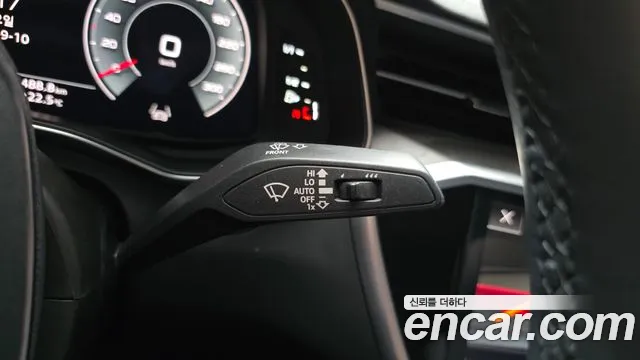 Audi A6 C8 — Фото автомобиля 24