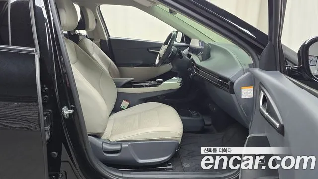 Kia EV6 Long Range — Фото автомобиля 23