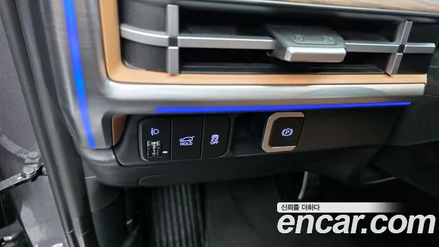 Hyundai Santa Fe MX5 — Фото автомобиля 28