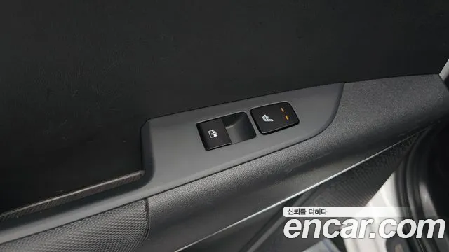 Kia Niro The All New Niro Signature — Фото автомобиля 19