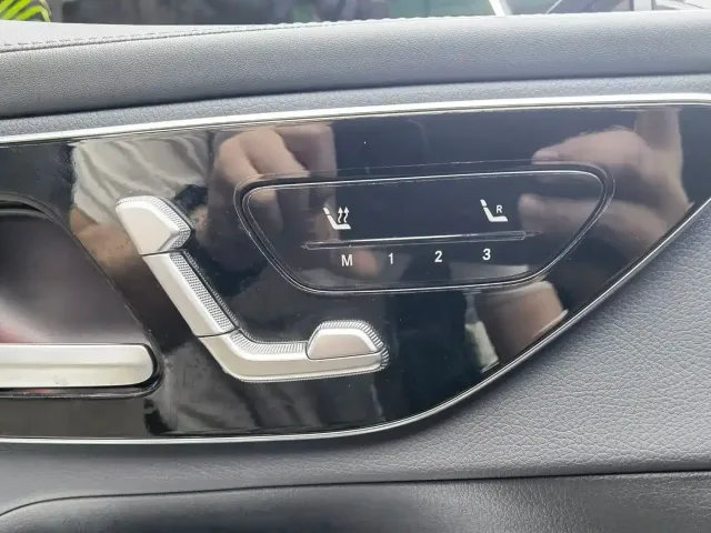 Mercedes-Benz GLC-Class — Фото автомобиля 14