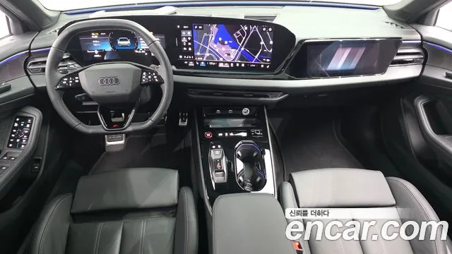 Audi A5 — Фото автомобиля 7