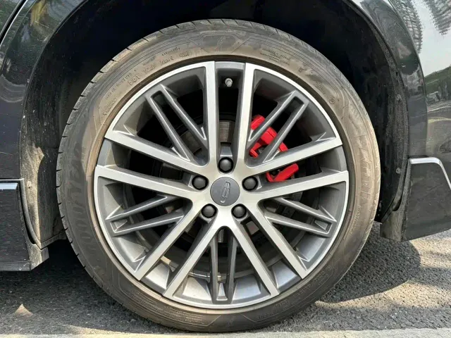 Geely Xingrui — Фото автомобиля 13