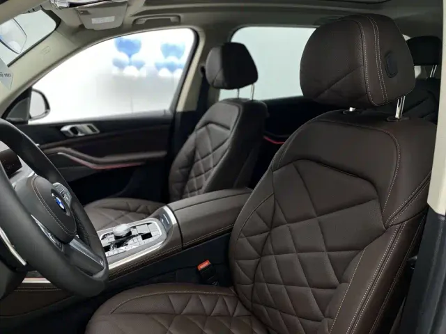 BMW X5 — Фото автомобиля 19