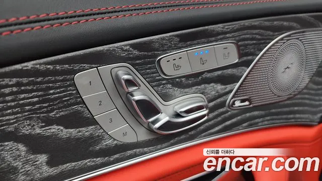 Mercedes-Benz AMG GT 4 двери 43 4MATIC+ — Фото автомобиля 25