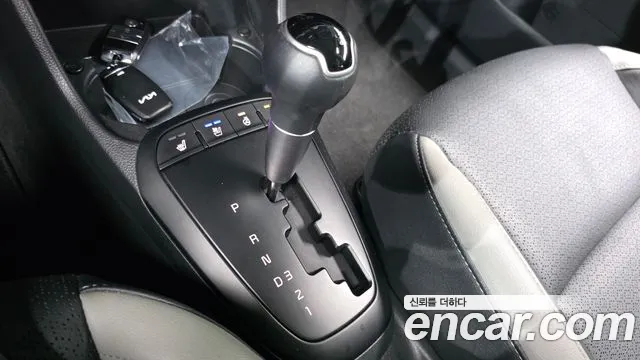 Kia morning Morning Urban (JA) Prestige — Фото автомобиля 8