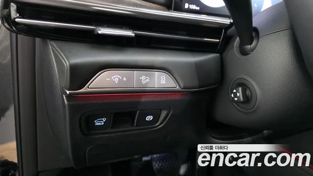 Genesis GV80 — Фото автомобиля 20