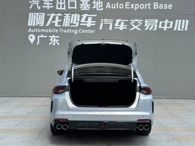 GAC Trumpchi Emkoo — Фото автомобиля 14