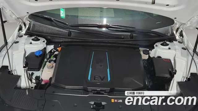 Hyundai Ioniq 5 New — Фото автомобиля 6