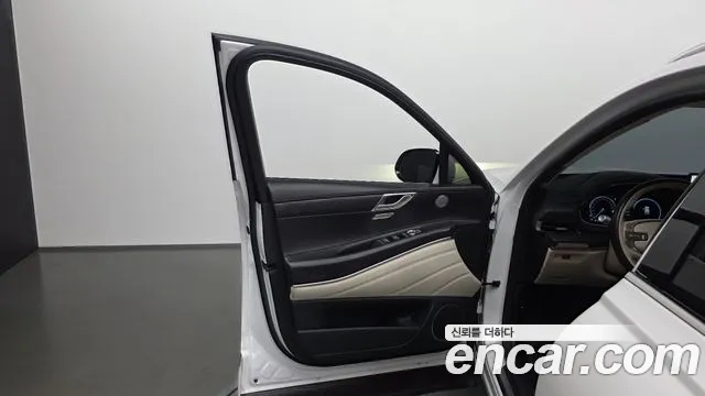 Genesis GV80 3.0 Дизель AWD — Фото автомобиля 17