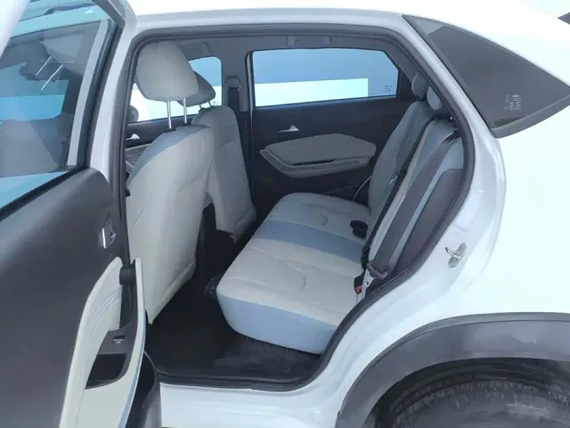 Chery Tiggo 3x — Фото автомобиля 11