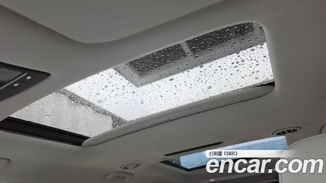 Hyundai Palisade Palisade (LX3) — Фото автомобиля 15