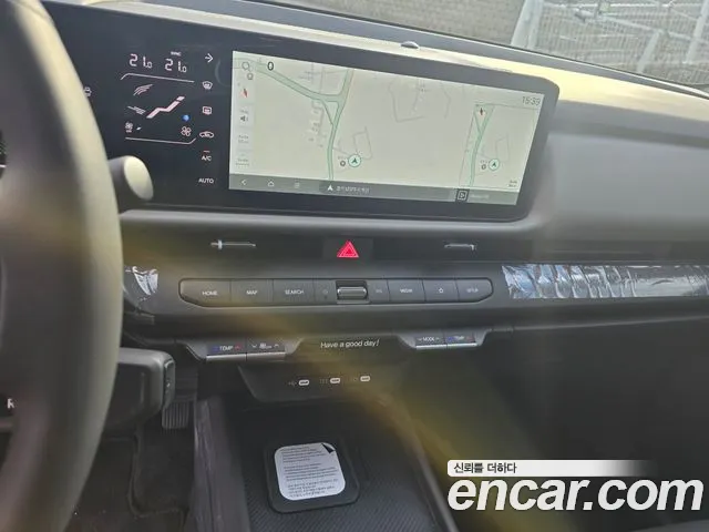 Kia Seltos 2nd Gen — Фото автомобиля 13