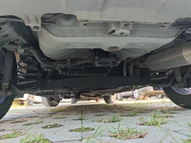 Toyota YARiS L Zhi Xuan — Фото автомобиля 11