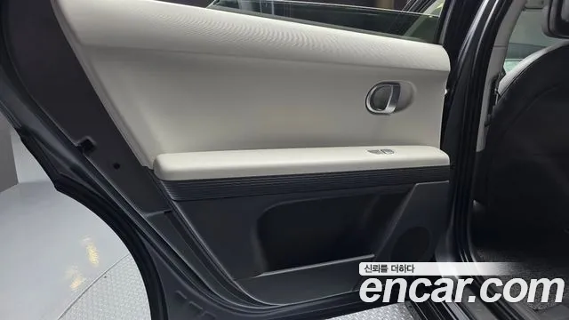 Hyundai Ioniq5 Ioniq5 — Фото автомобиля 11