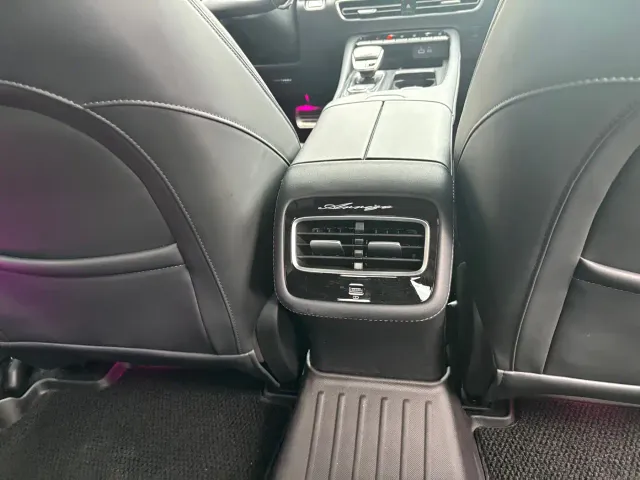 Chery Arrizo 8 PRO — Фото автомобиля 25