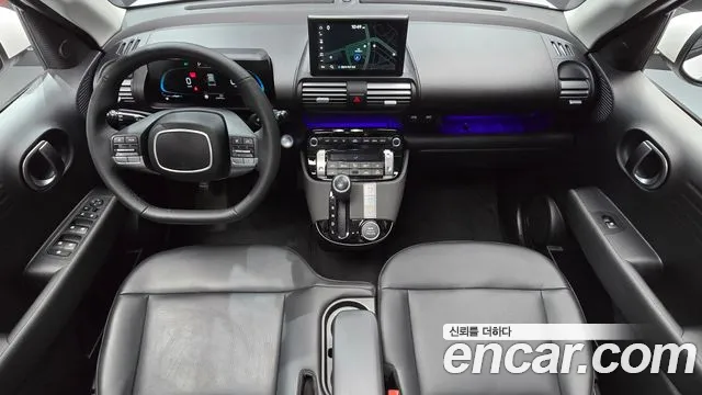 Hyundai Casper — Фото автомобиля 7