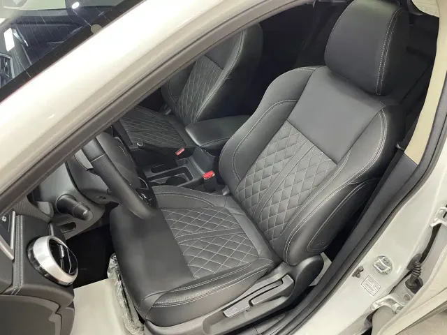 Mitsubishi ASX — Фото автомобиля 15
