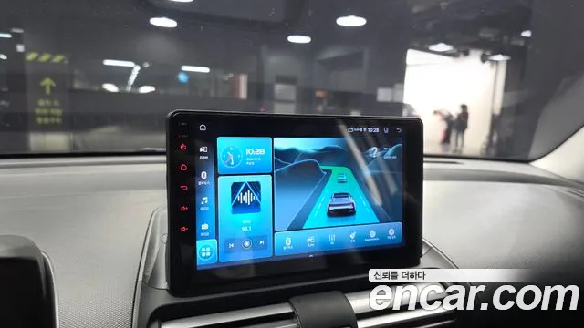 Hyundai Casper — Фото автомобиля 21