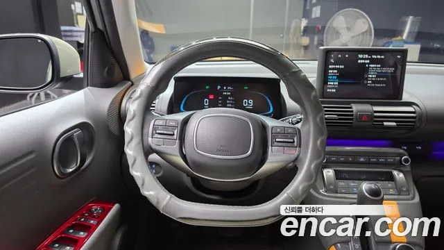 Hyundai Casper — Фото автомобиля 19