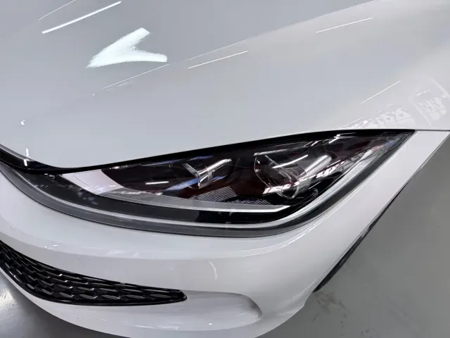 Volkswagen Lamando — Фото автомобиля 4