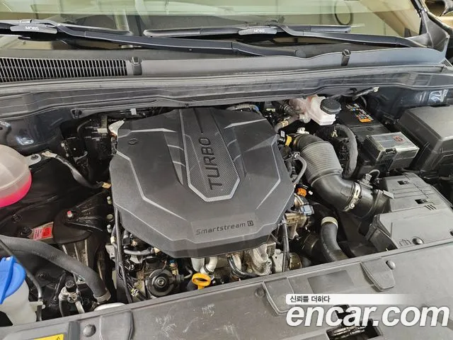 Kia Carnival 4th Gen — Фото автомобиля 6