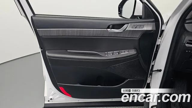 Hyundai Palisade The New Palisade Дизель 2.2 2WD — Фото автомобиля 19
