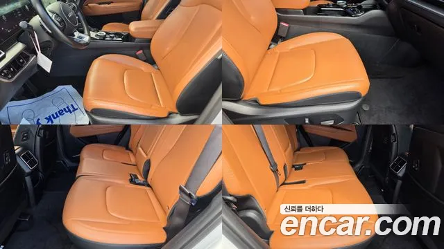 Kia Sportage Generation 5 — Фото автомобиля 10