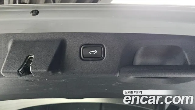 Hyundai Palisade The New Palisade Дизель 2.2 2WD — Фото автомобиля 27