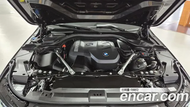 BMW 5 Series — Фото автомобиля 6