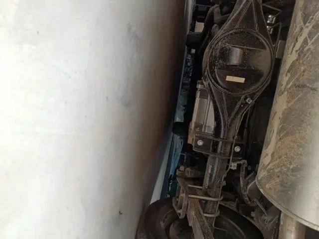 Wuling Hongguang — Фото автомобиля 24