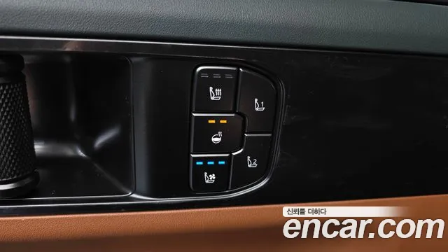 Kia Tasman Tasman 2.5T Бензин 4WD — Фото автомобиля 28