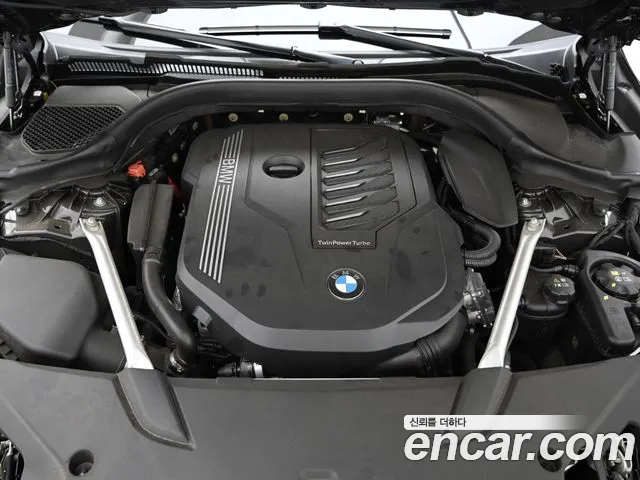 BMW Gran Turismo G32 — Фото автомобиля 6