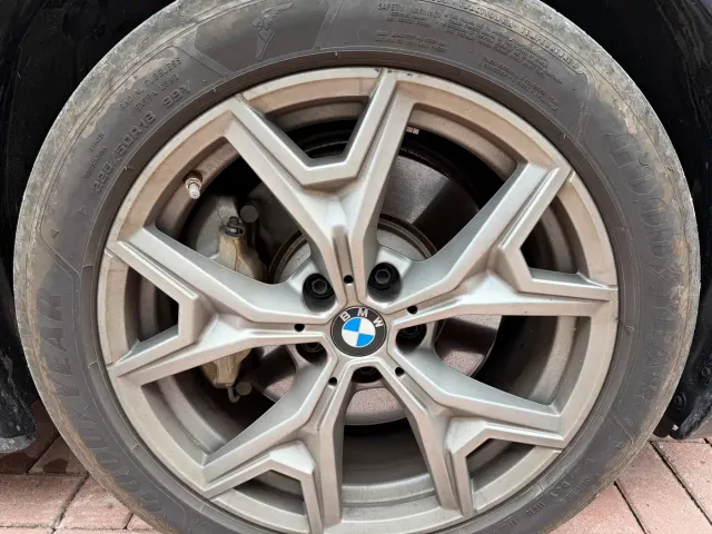 BMW i3 — Фото автомобиля 5
