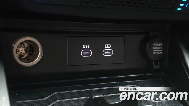 KG_Mobility_Ssangyong Rexton Новый Rexton Sport Дизель 2.2 4WD — Фото автомобиля 13
