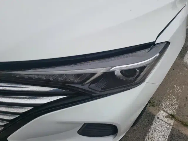Changan Eado — Фото автомобиля 5