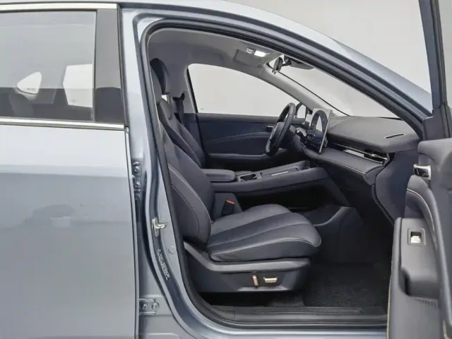 Baojun Yunhai — Фото автомобиля 23