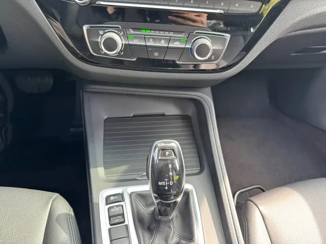 BMW 1 Series — Фото автомобиля 30