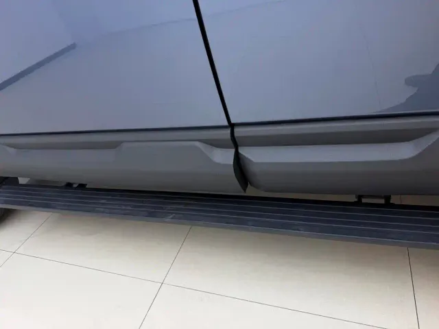 BYD FangChengBao Leopard 5 — Фото автомобиля 13