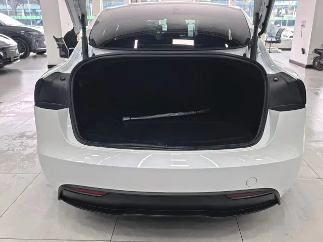 Tesla Model 3 — Фото автомобиля 17