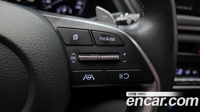Hyundai Sonata — Фото автомобиля 24