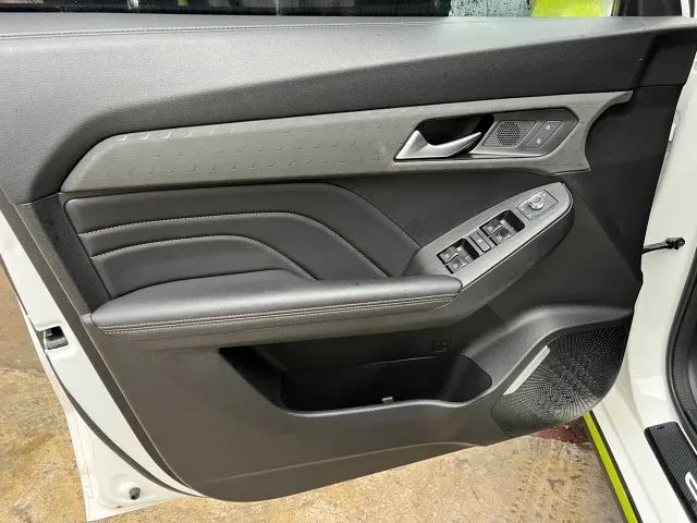 Haval Chitu — Фото автомобиля 7