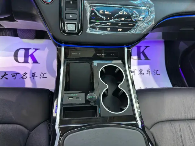 Honda Elysion — Фото автомобиля 11