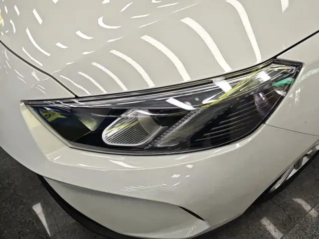 Kaiyi Xuandu EV — Фото автомобиля 23