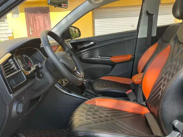 Jetta Jetta VS7 2021 1.4T Automatic Progressive Edition — Фото автомобиля 4