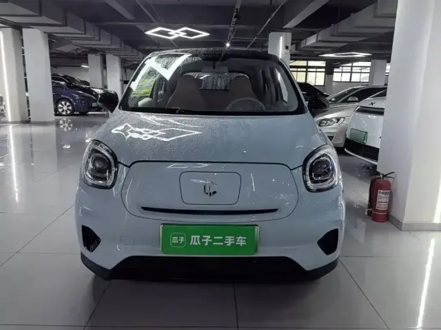 Leapmotor T03 — Фото автомобиля 2