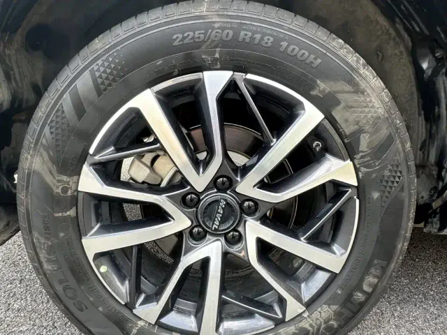 Haval H6 — Фото автомобиля 14