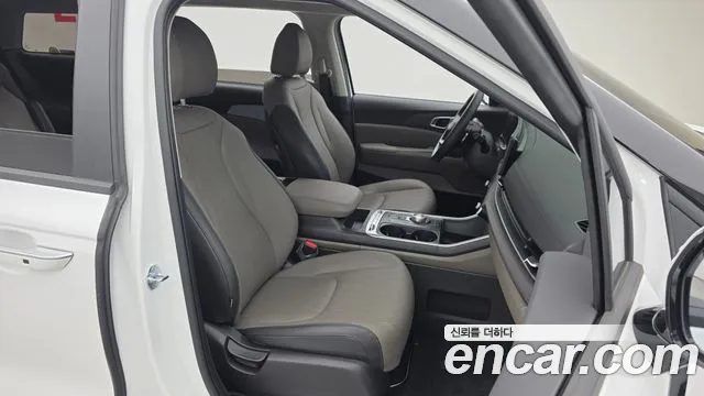 Kia Carnival 4th Gen — Фото автомобиля 11