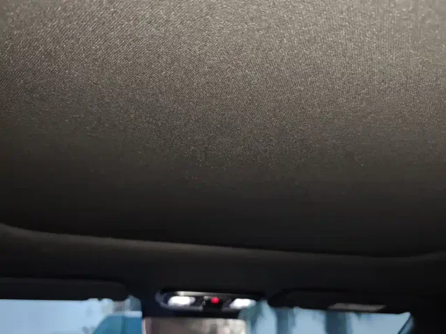 Geely Galaxy A7 — Фото автомобиля 14