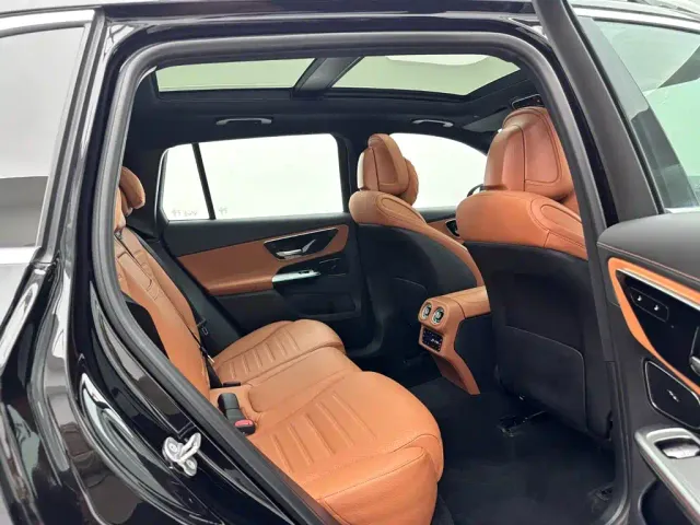 Mercedes-Benz GLC-Class — Фото автомобиля 19